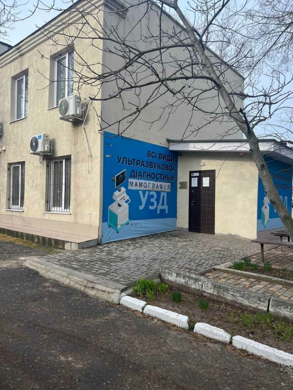 Продажа 2-х этажного помещения коммерческого назначения