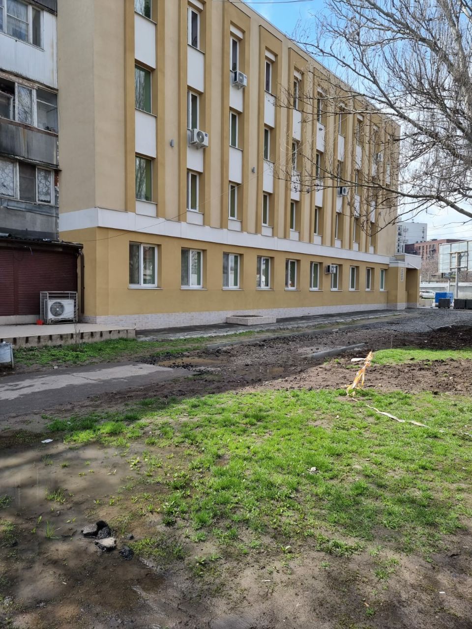 Эксклюзив! Продажа фасадного коммерческого помещения по ул. Радостная 23