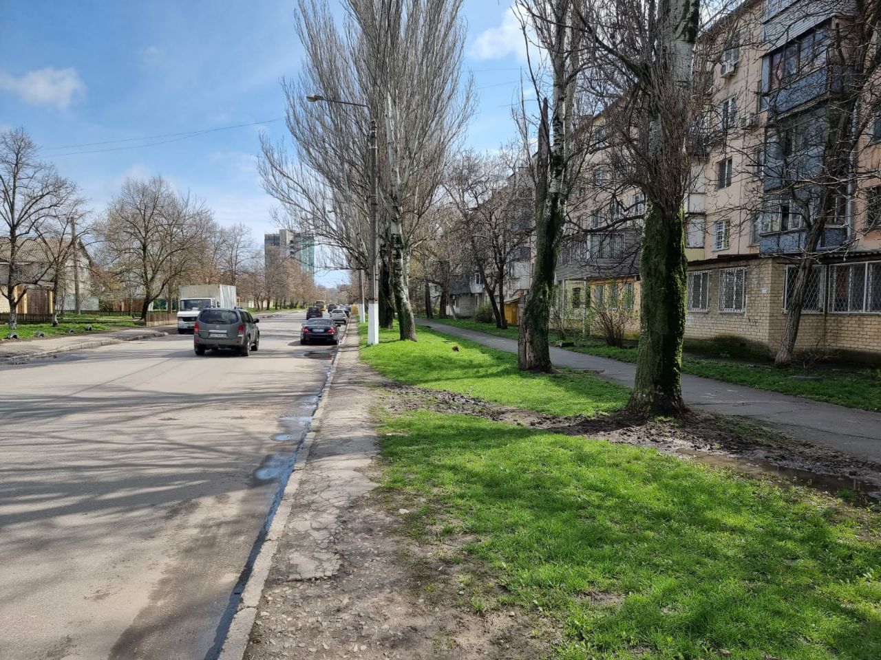 Эксклюзив! Продажа фасадного коммерческого помещения по ул. Радостная 23