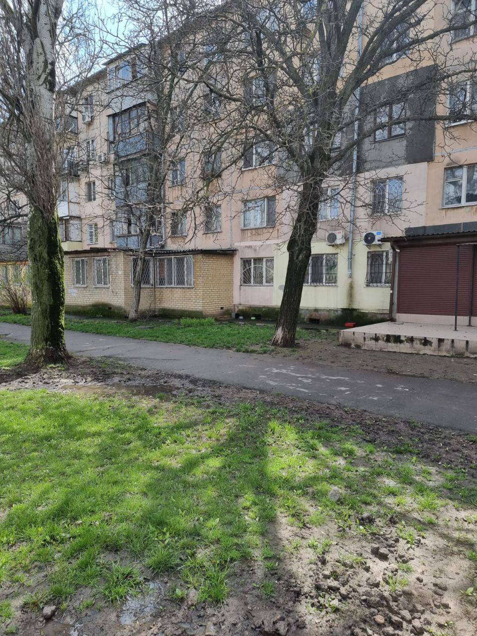 Эксклюзив! Продажа фасадного коммерческого помещения по ул. Радостная 23