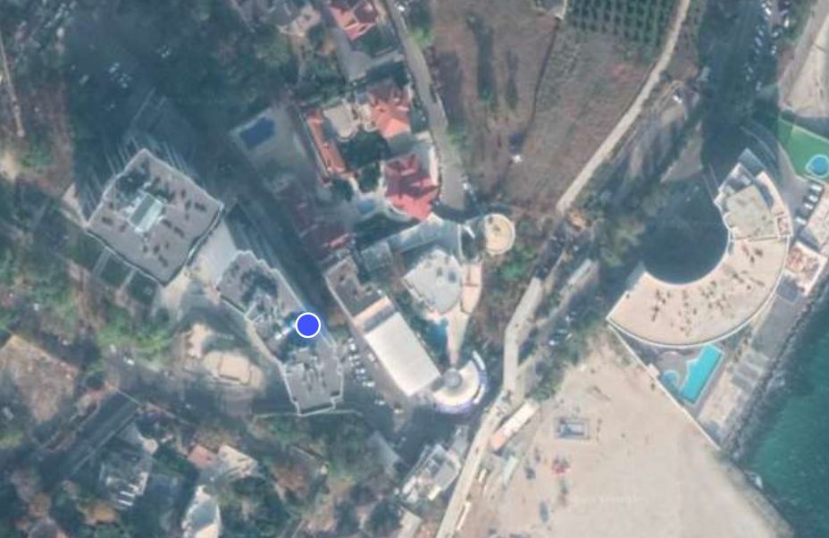 Аренда open space офиса в ЖК