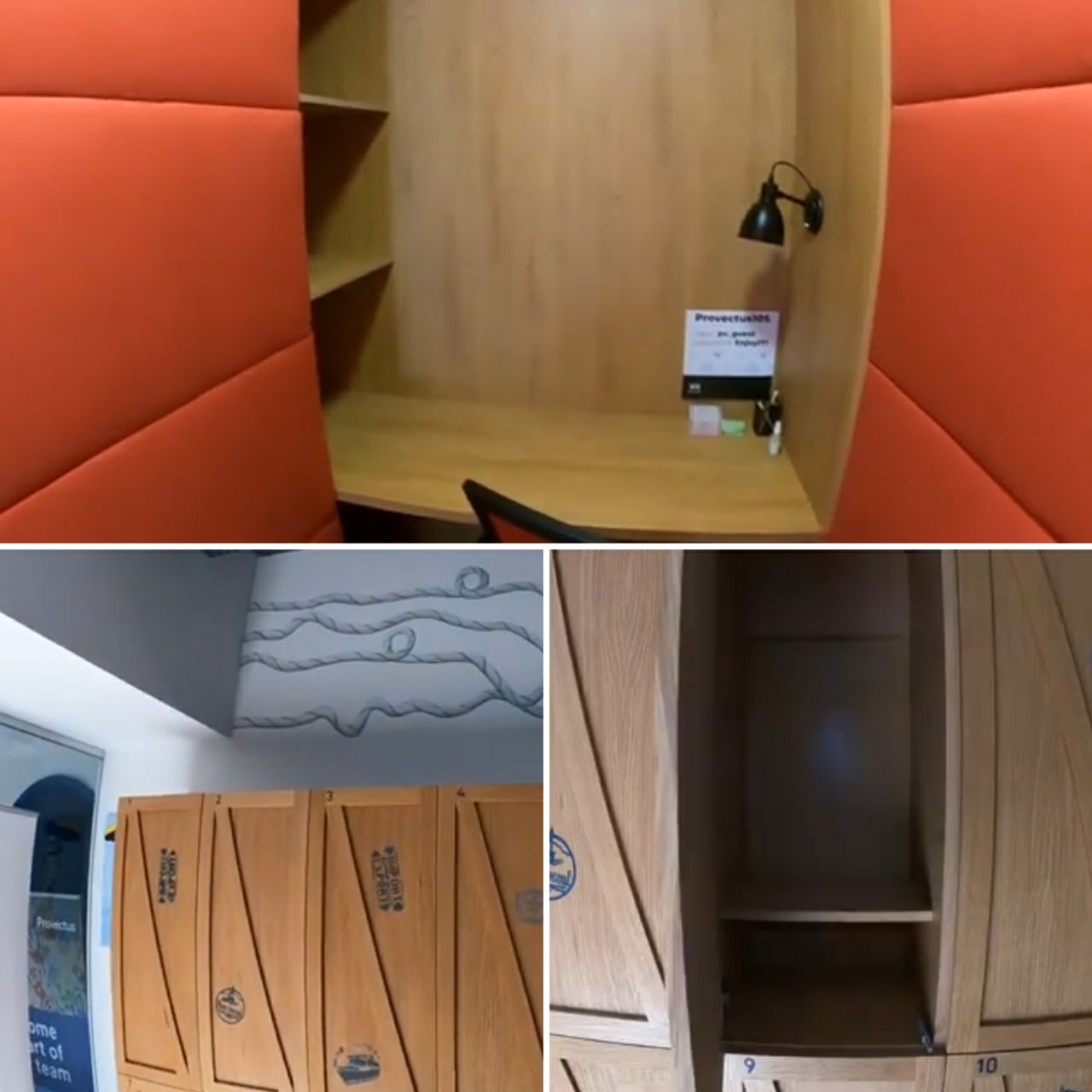 Аренда open space офиса в ЖК