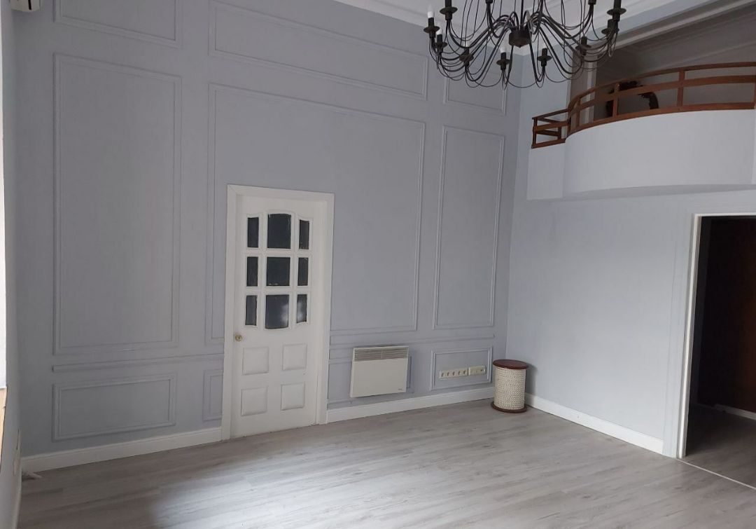 Коммерческое предложение на Дерибасовской