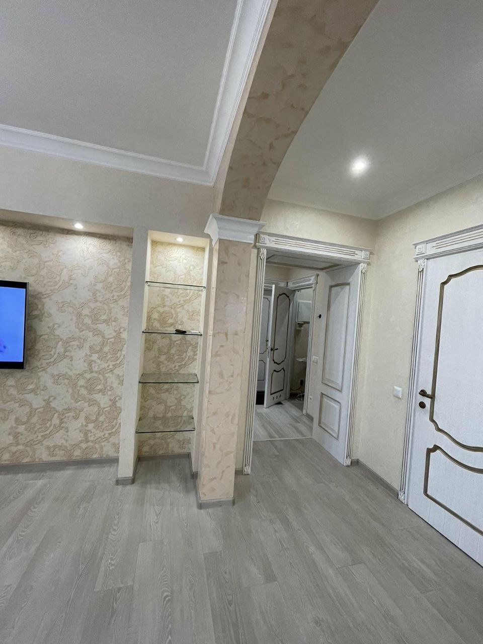 Продажа 2-комнатной квартиры в ЖК