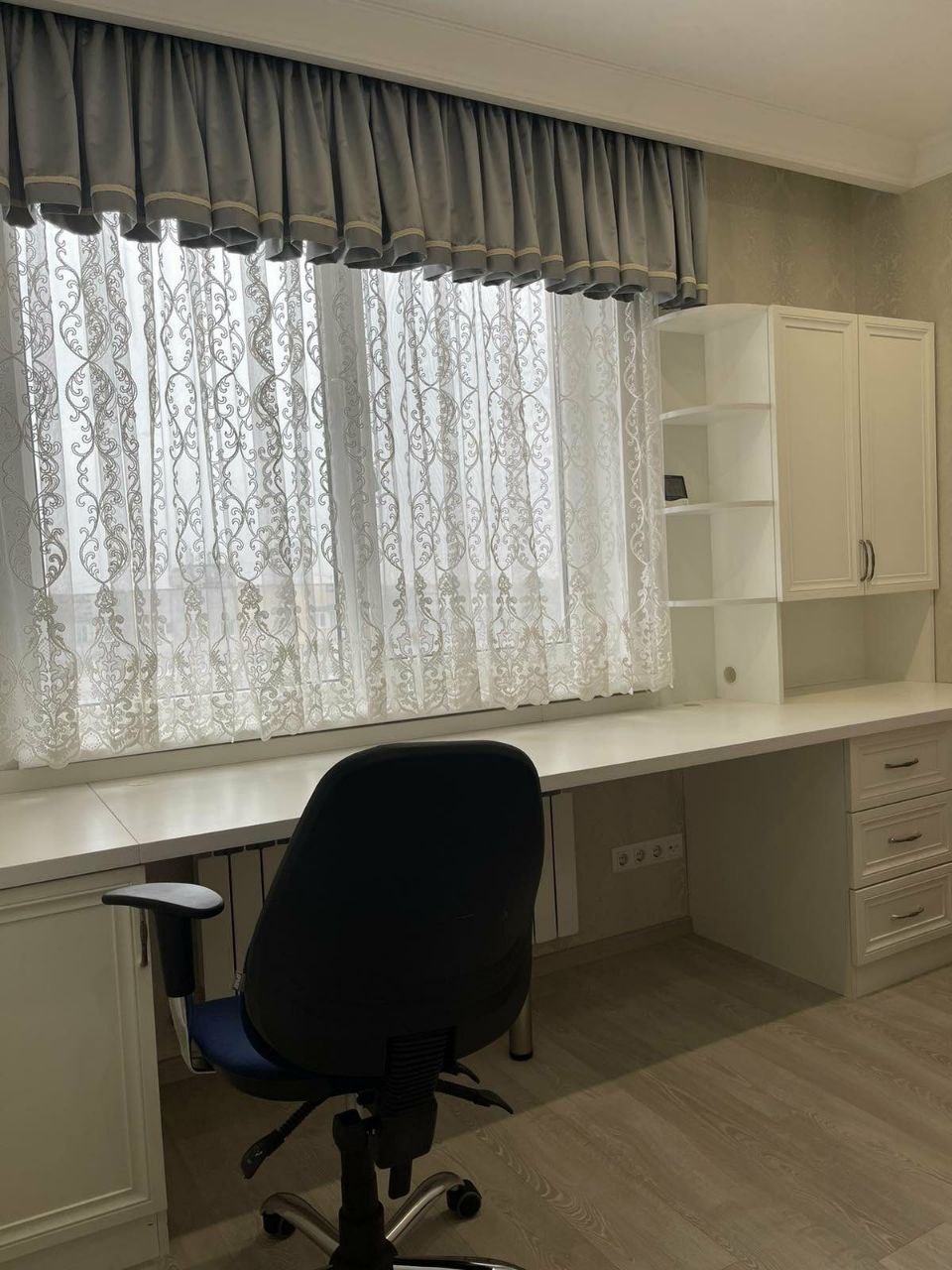 Продажа 2-комнатной квартиры в ЖК