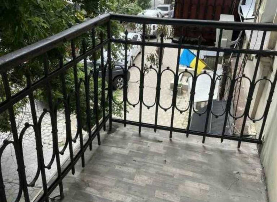 Аренда фасадного двухуровневого коммерческого помещения в центре Одессы
