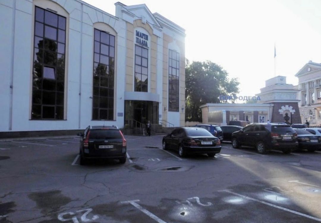Аренда коммерческого помещения в БЦ
