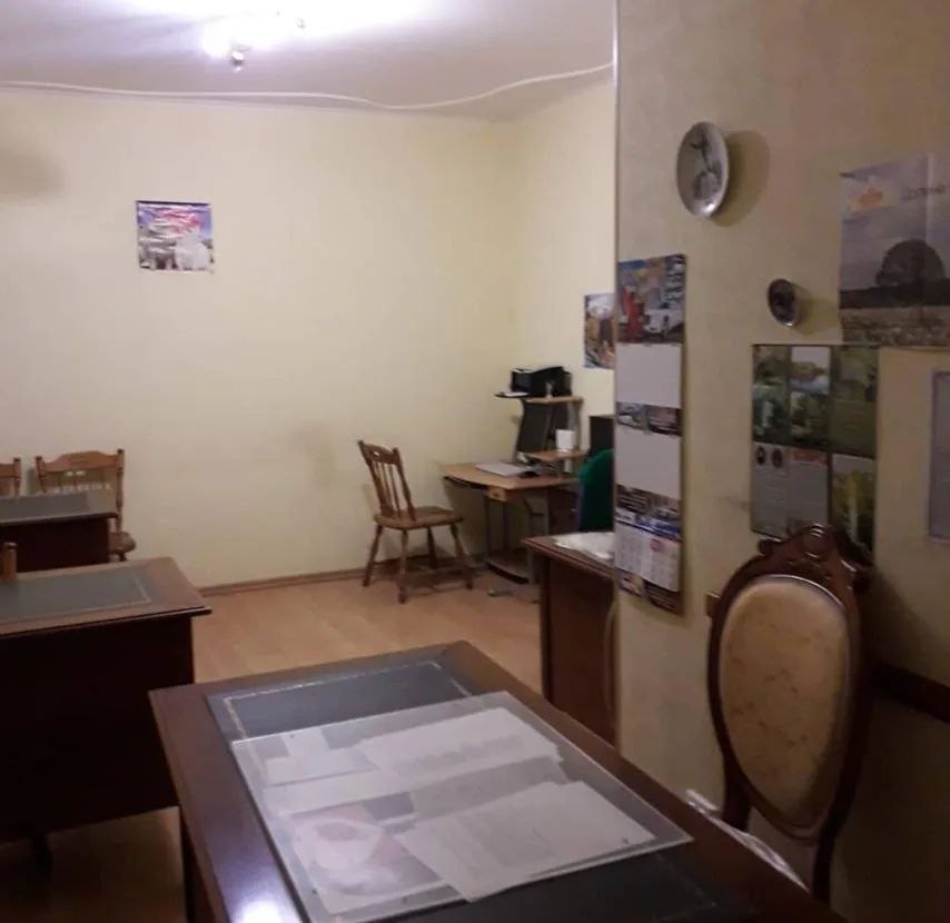 Продажа офисного помещения в центре Одессы