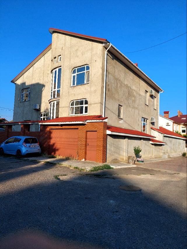 Продажа дома на Фонтане!