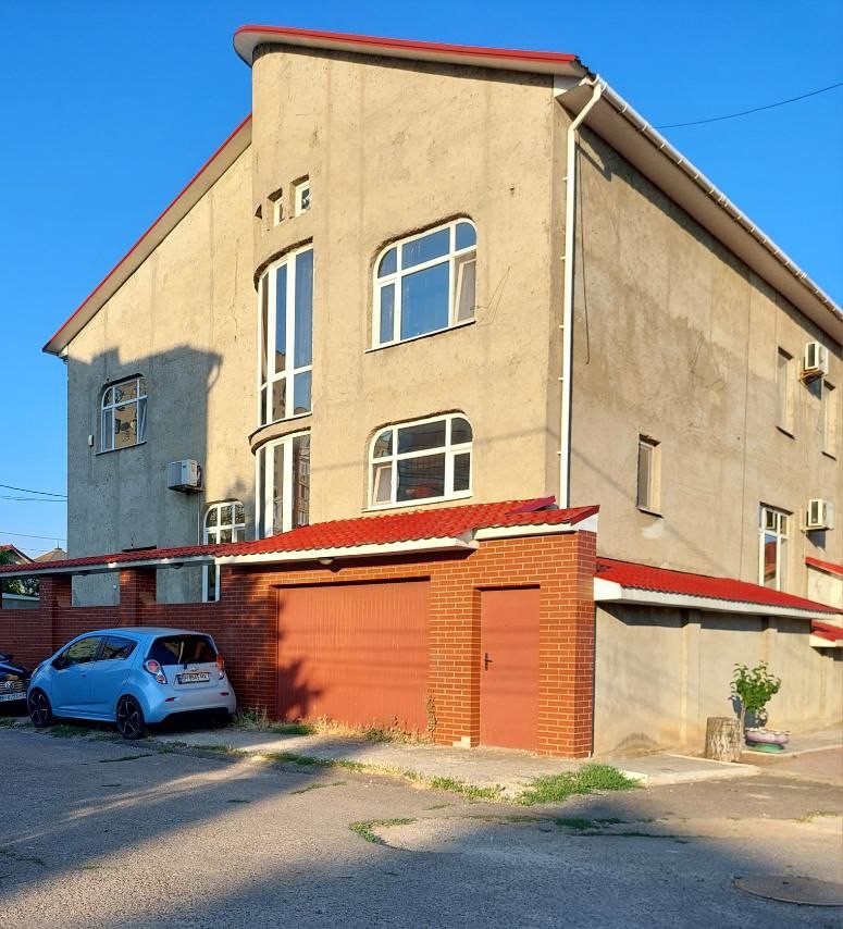Продажа дома на Фонтане!