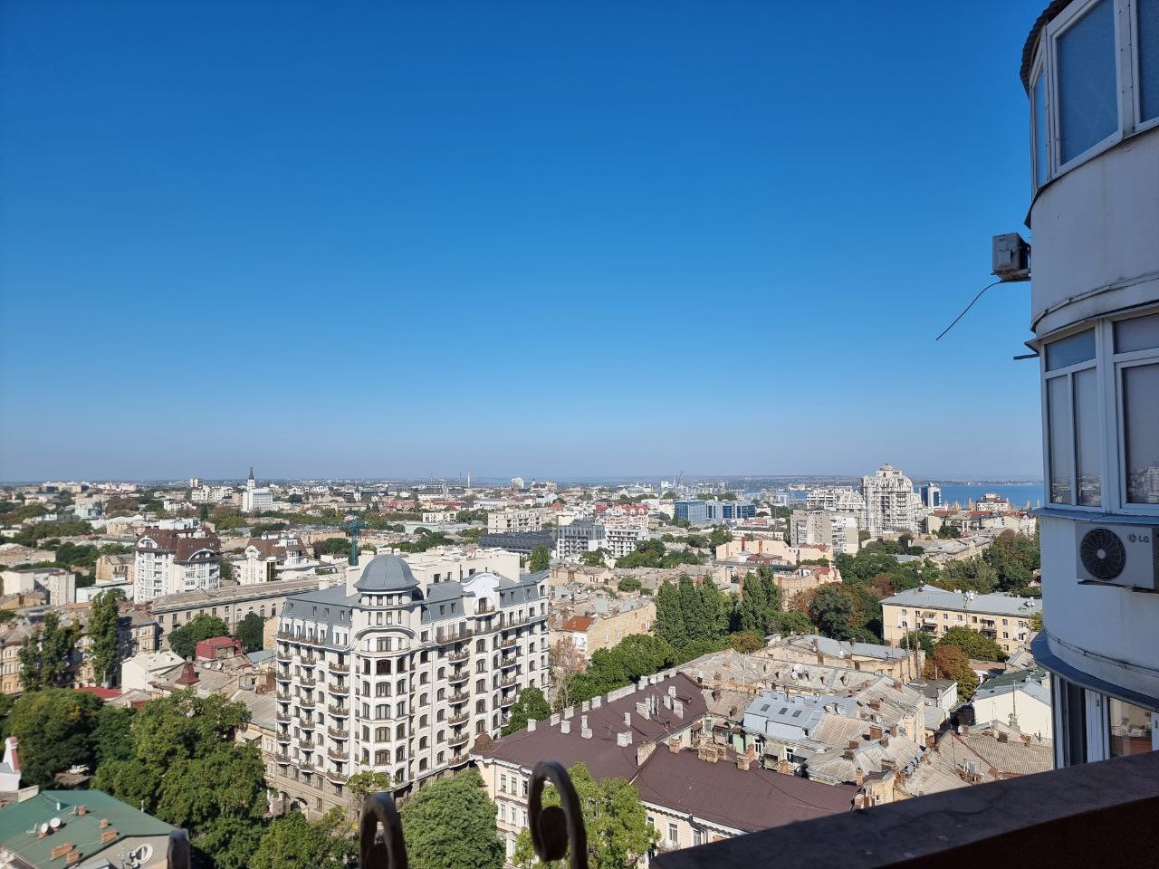 Продажа квартиры в ЖК 