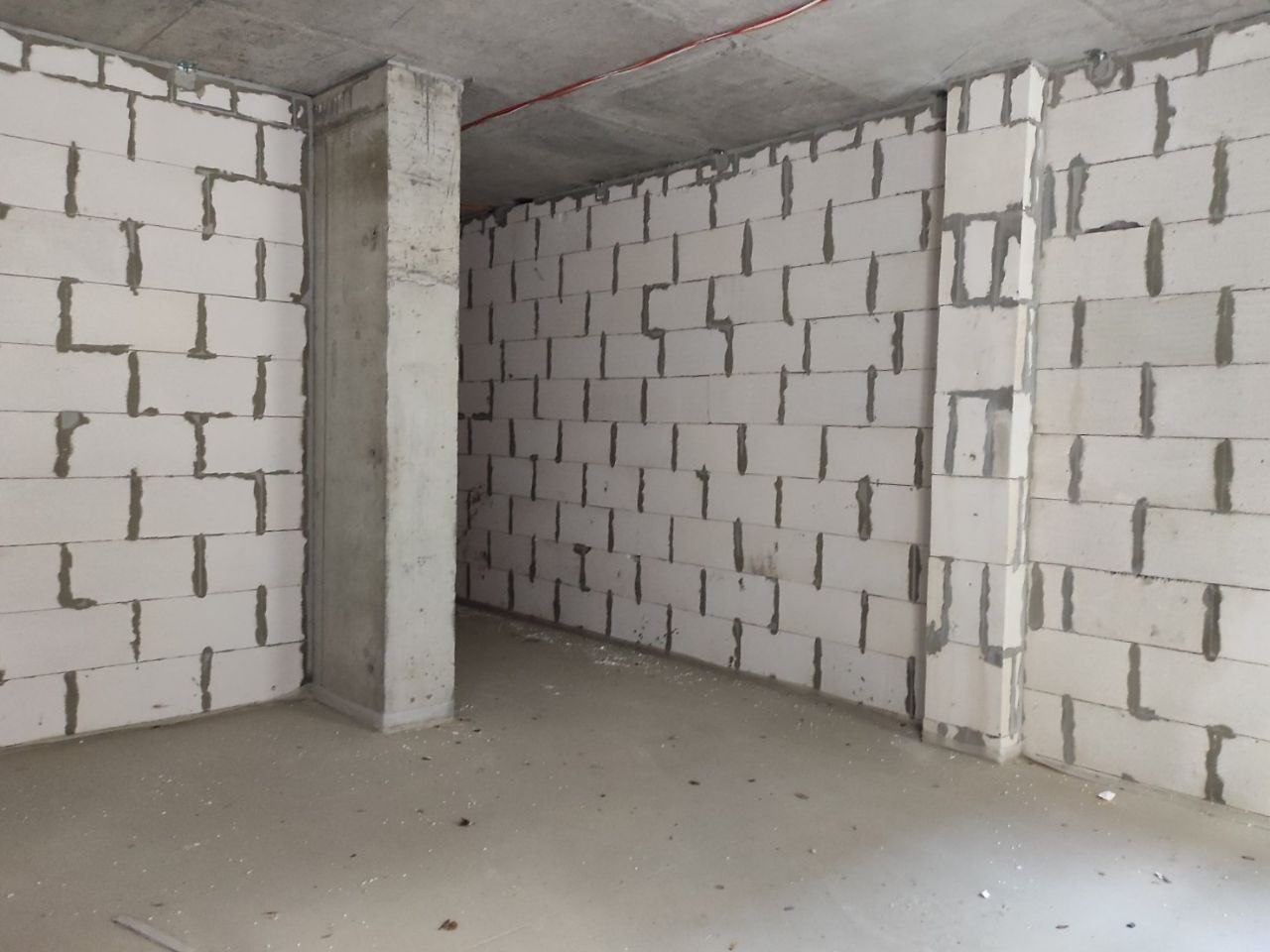 Продажа коммерческого помещения в ЖК