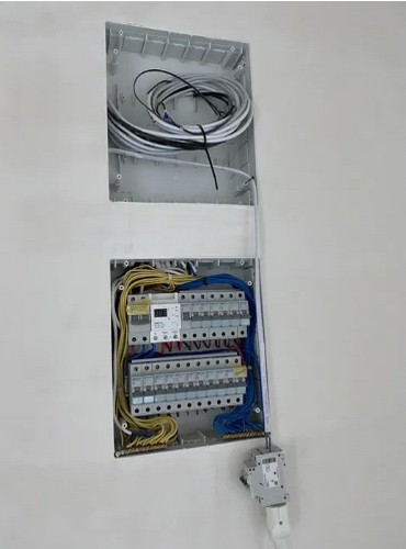 2-комнатная квартира в ЖК