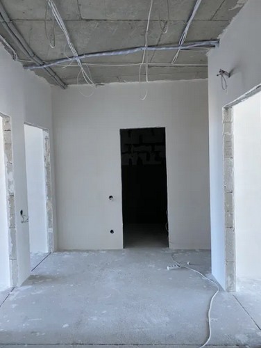 2-комнатная квартира в ЖК