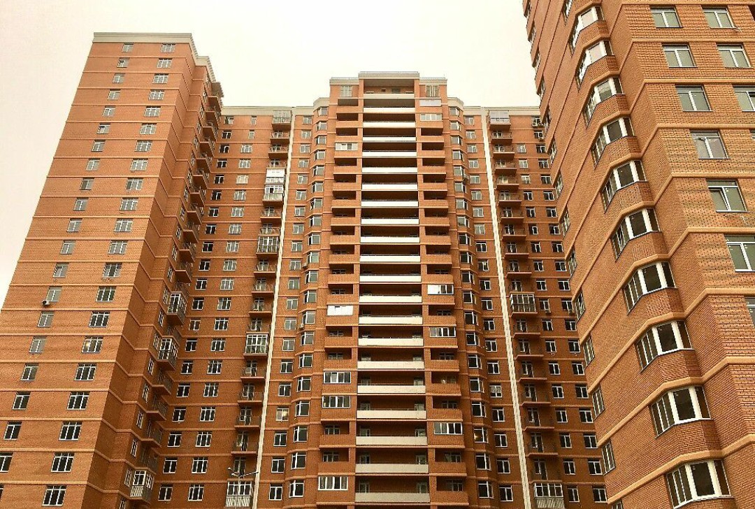 ПРОДАНА!!! 3-х комнатная квартира в ЖК Дмитриевский