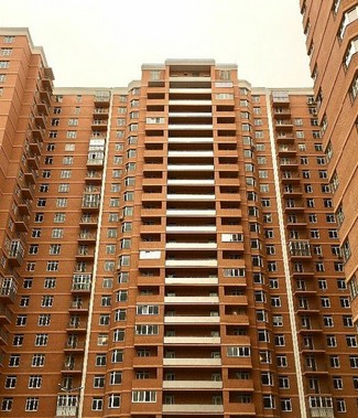 ПРОДАНА!!! 3-х комнатная квартира в ЖК Дмитриевский