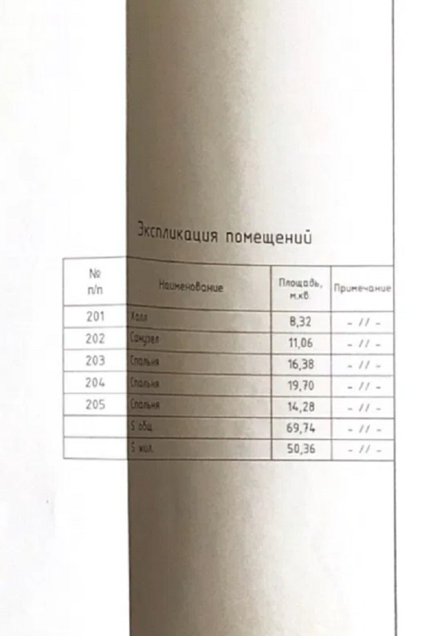 ПРОДАН! Дом на Жемчужной