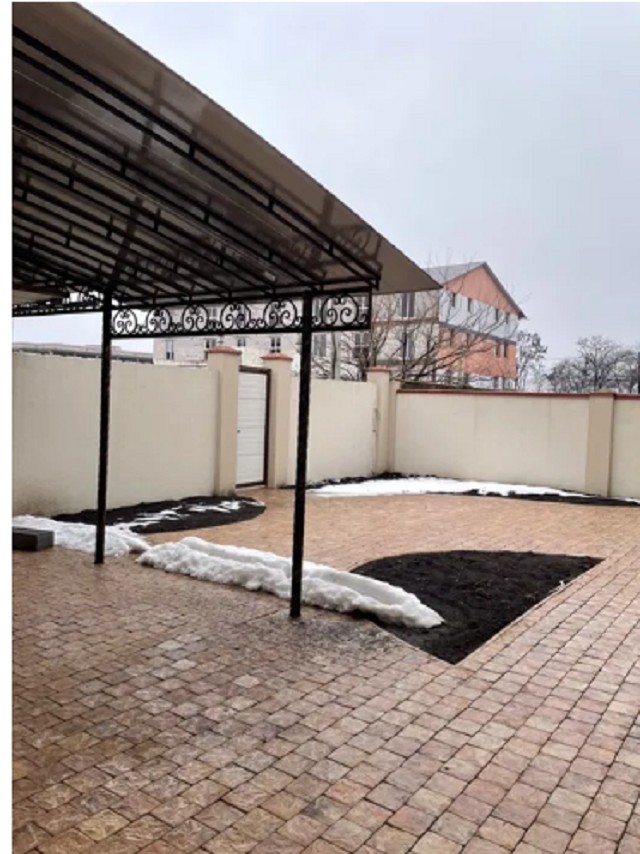 ПРОДАН! Дом на Жемчужной