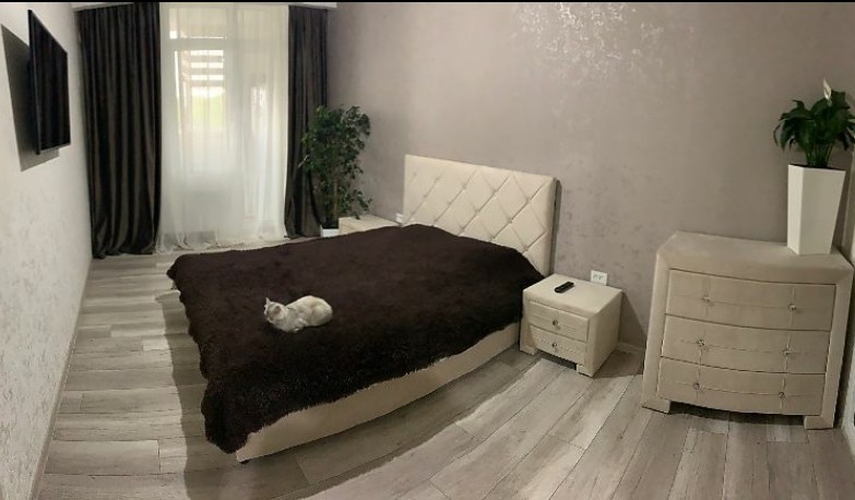 ПРОДАНА!!! 1-комнатная квартира в ЖК Дмитриевский
