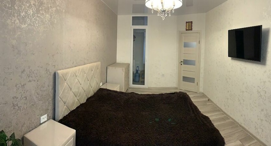 ПРОДАНА!!! 1-комнатная квартира в ЖК Дмитриевский