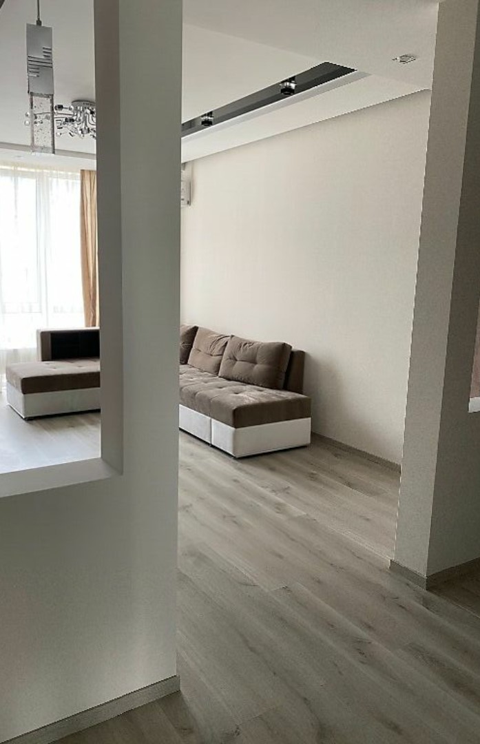 ПРОДАНА! 2-комнатная квартира в ЖК Альтаир-1