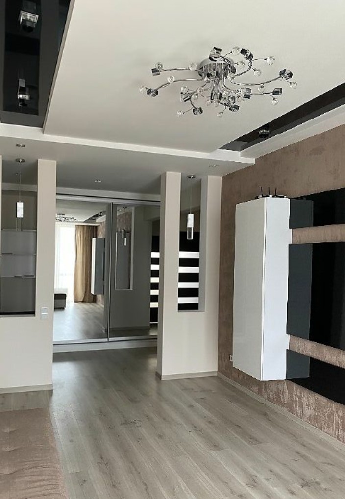 ПРОДАНА! 2-комнатная квартира в ЖК Альтаир-1