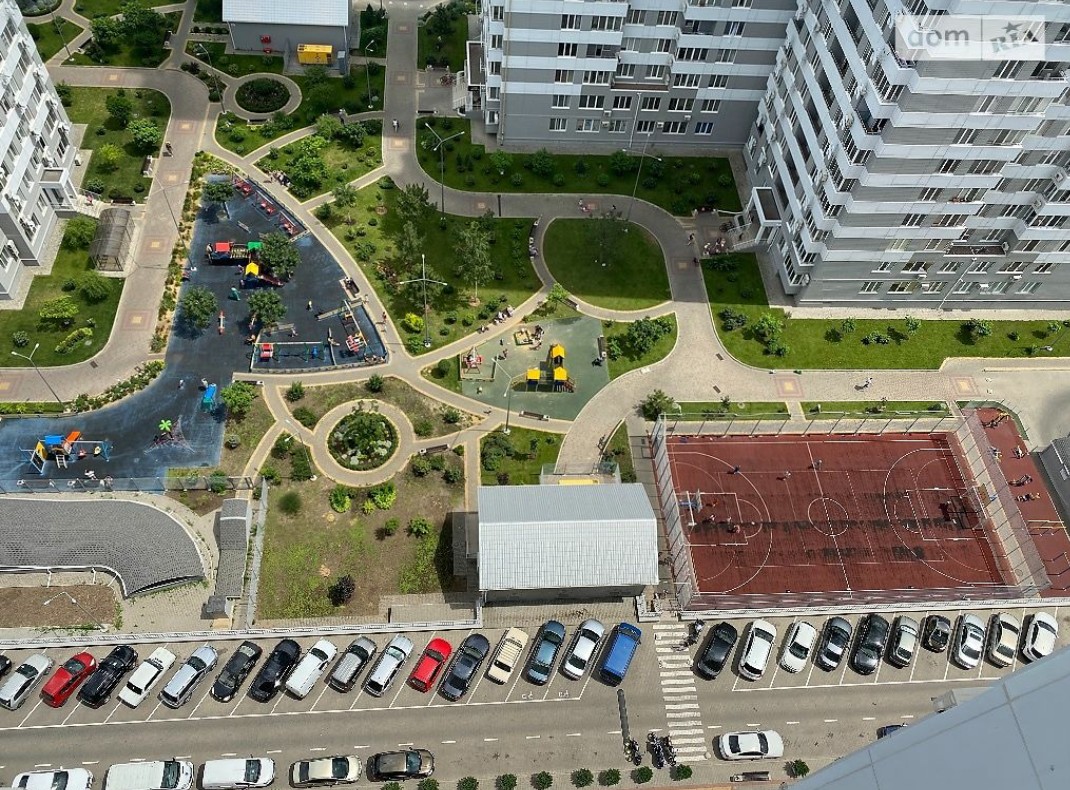 ПРОДАНА! 2-комнатная квартира в ЖК Альтаир-1
