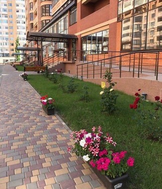 ПРОДАНА!!! 2-комнатная квартира в ЖК Армейский