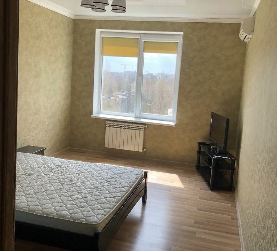 1-комнатная квартира в ЖК Новые Черёмушки