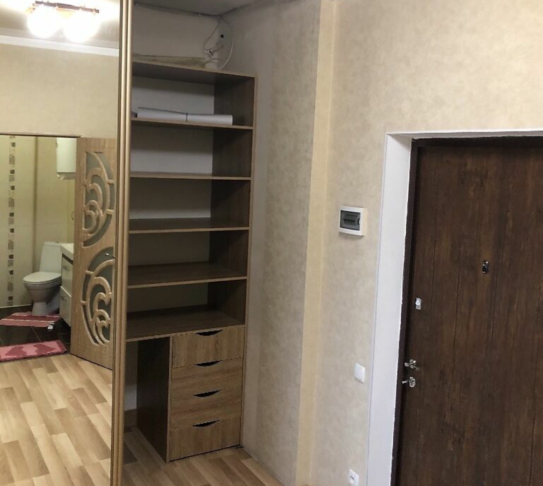 1-комнатная квартира в ЖК Новые Черёмушки