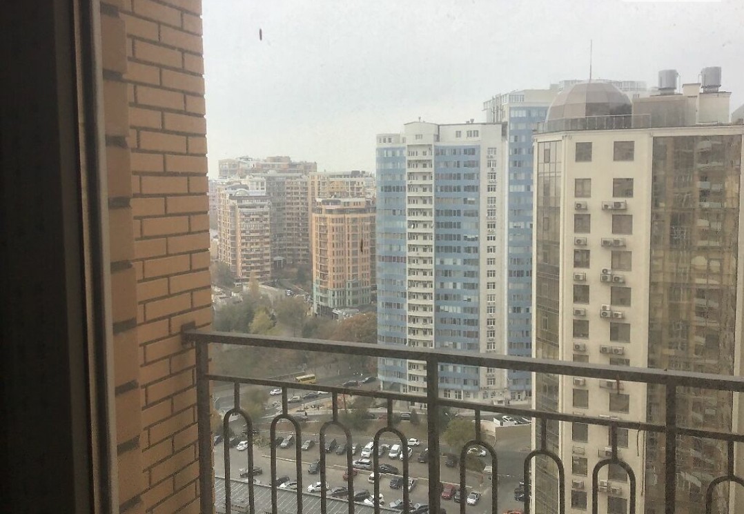 ПРОДАНА!!! 1-комнатная квартира в ЖК Гагаринский