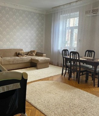3-х комнатная квартира в центре Одессы