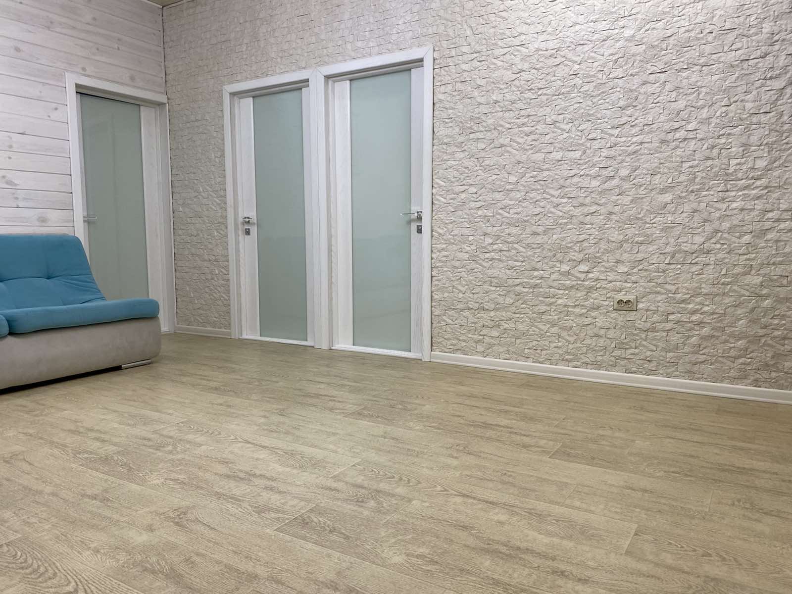 ПРОДАНА!!! 3-х комнатная квартира в ЖК Одиссей