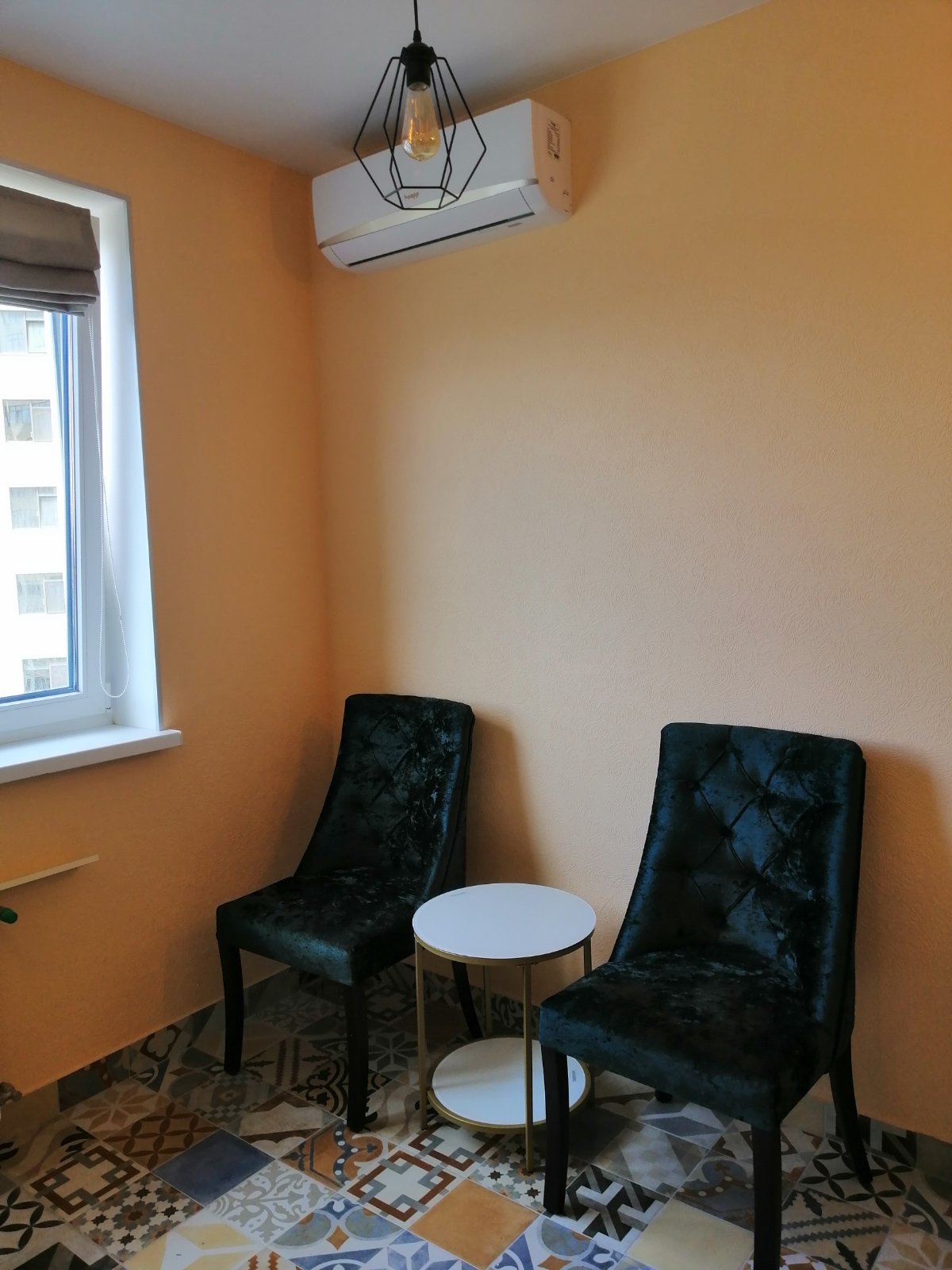 1-комнатная квартира в ЖК 54 Жемчужина
