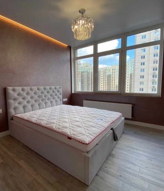 ПРОДАНА!!! 2-комнатная квартира в ЖК 49 Жемчужина