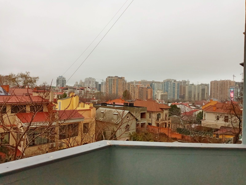 4-комнатная квартира