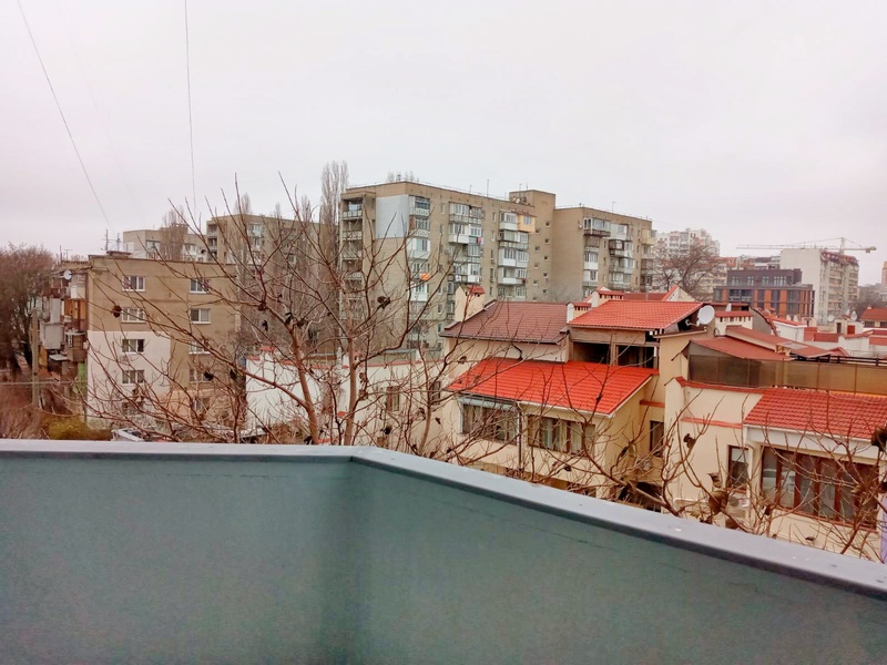 4-комнатная квартира