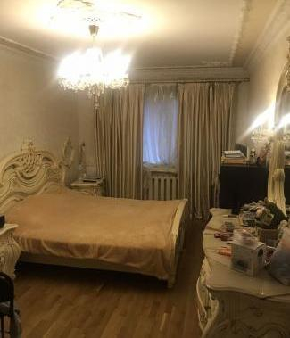 4-х комнатная квартира на Педагогической