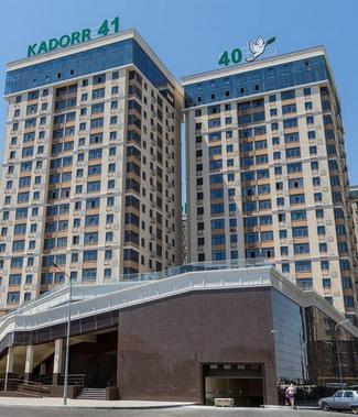 ПРОДАНА! 2-х комнатная квартира в ЖК 