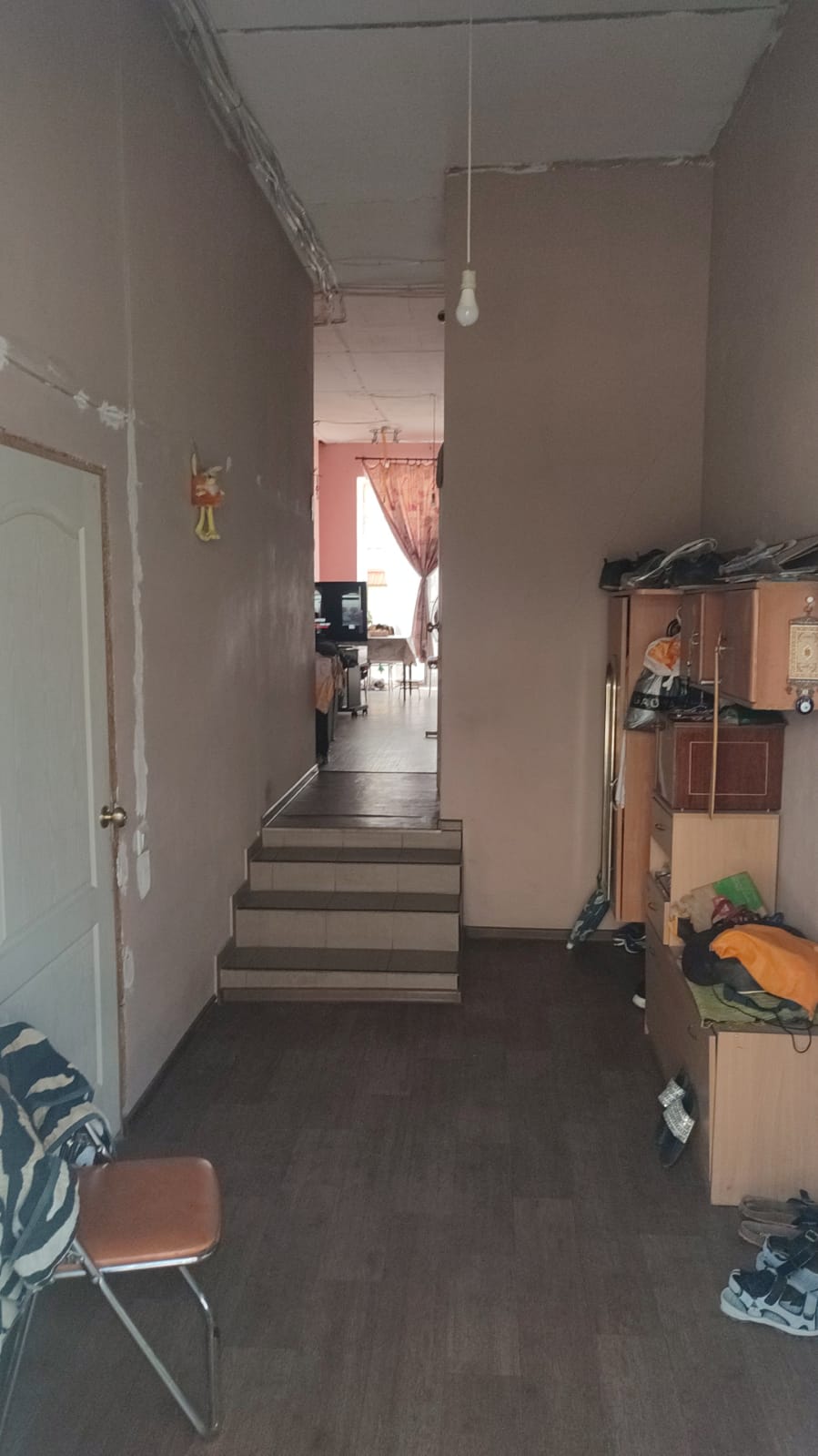 Двухэтажный коттедж в Киевском районе