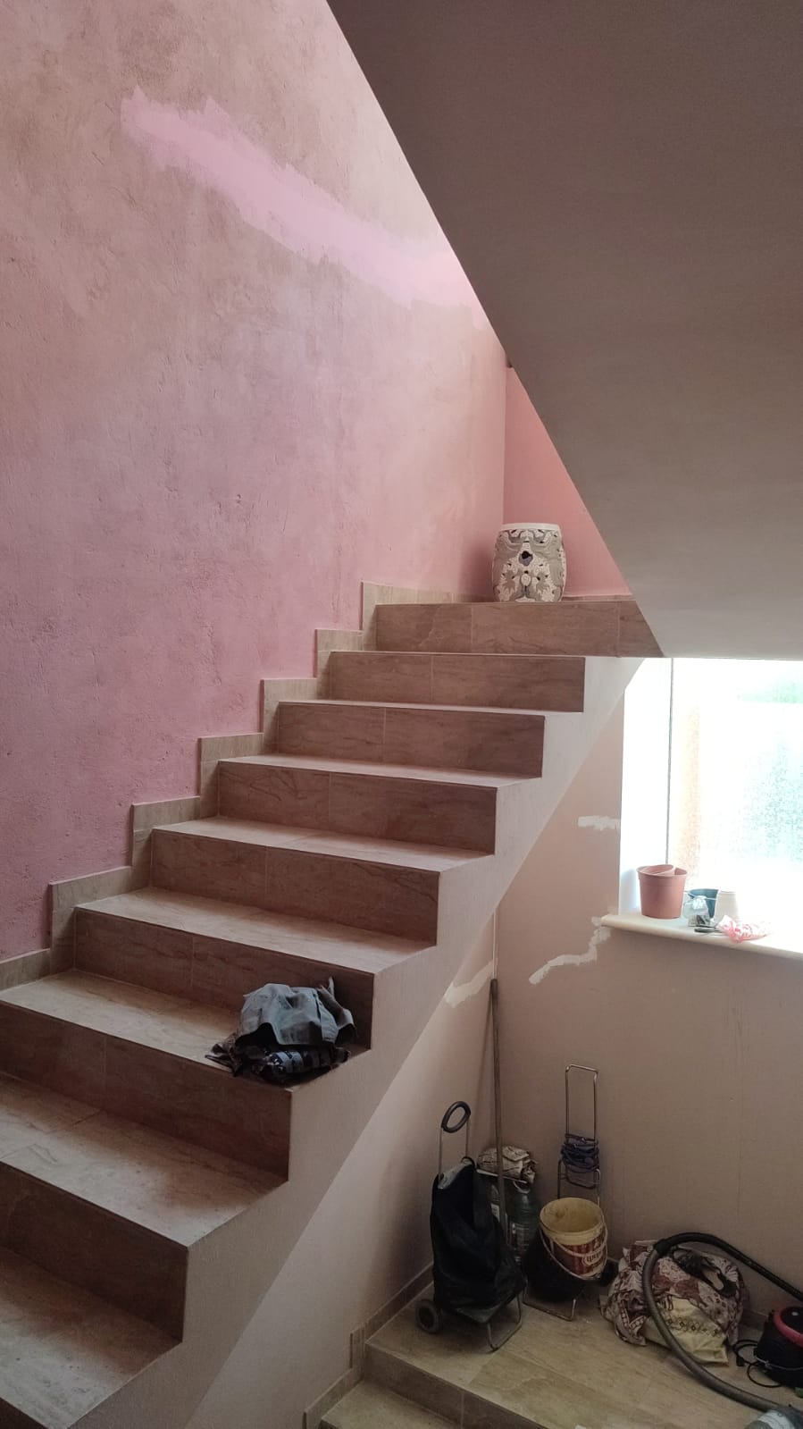 Двухэтажный коттедж в Киевском районе