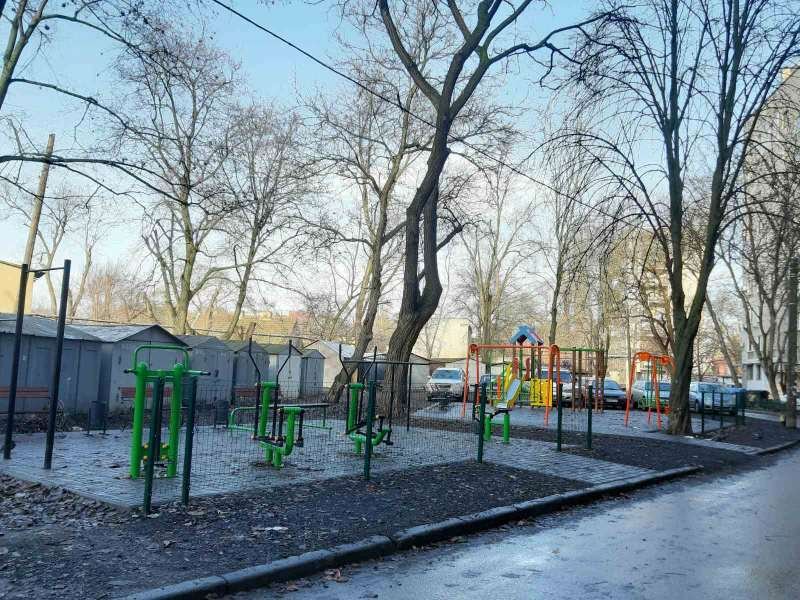 3-х комнатная квартира в Киевском районе