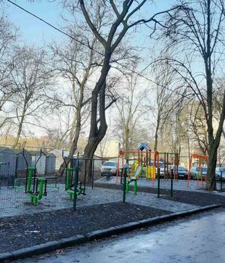 3-х комнатная квартира в Киевском районе