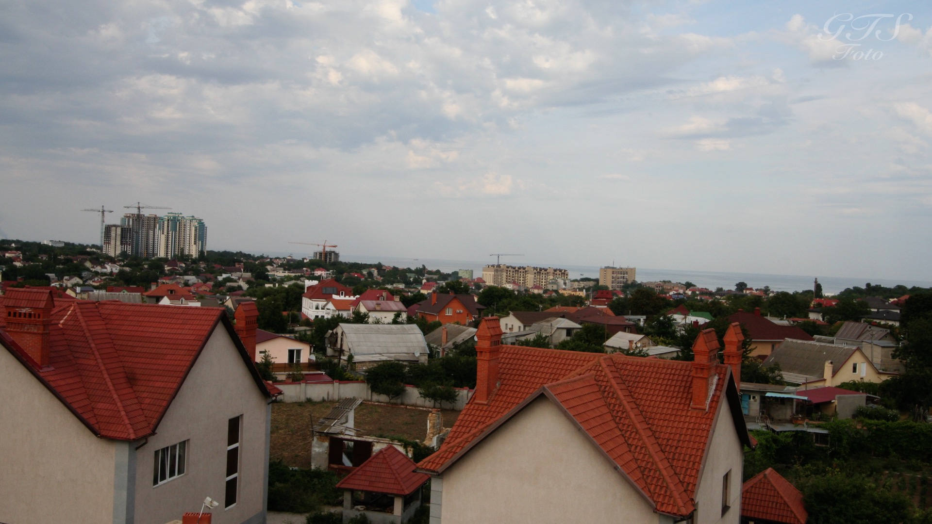 Дом на 411 Батареи