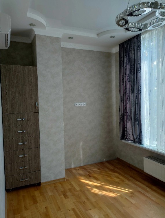 2-комнатная квартира в ЖК Гранд Парк