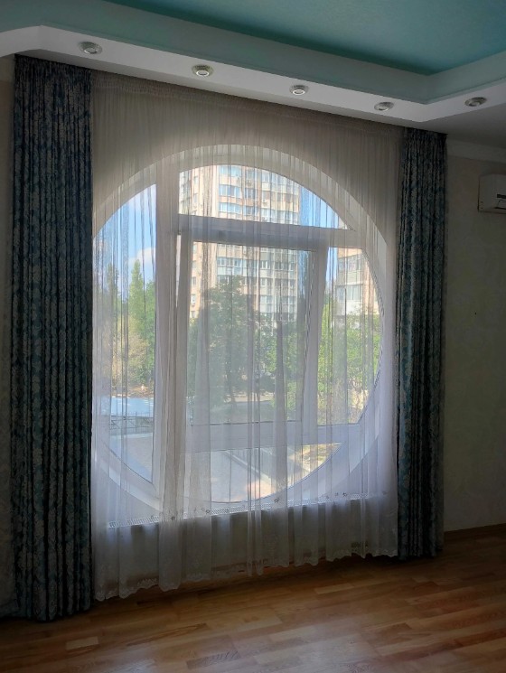 2-комнатная квартира в ЖК Гранд Парк