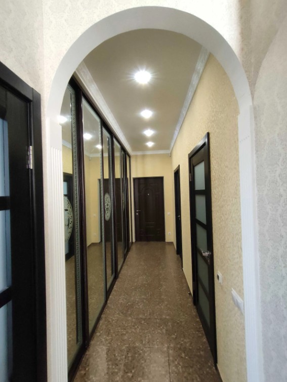 2-комнатная квартира в ЖК Гранд Парк