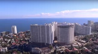ПРОДАНА!!! 1-комнатная квартира в ЖК 45 Жемчужина