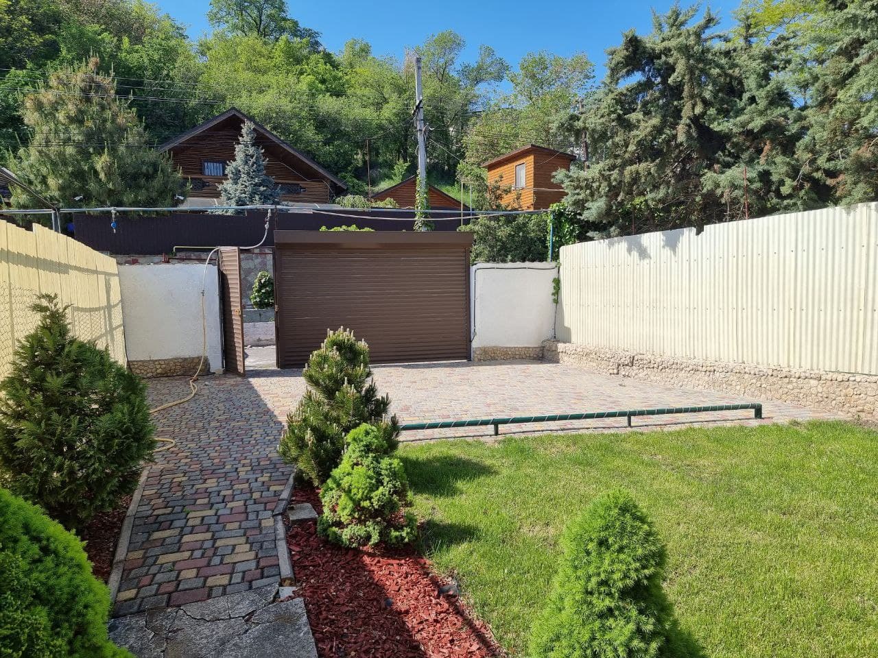 Продажа дома у моря район 411-й Батареи
