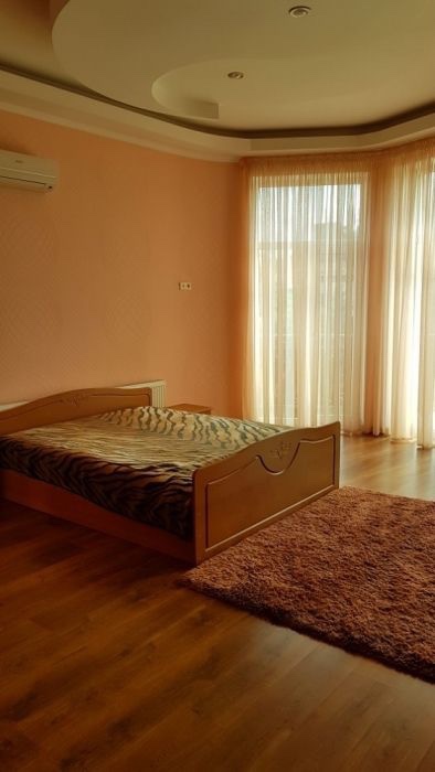 Дом в районе 10ст. Большого Фонтана